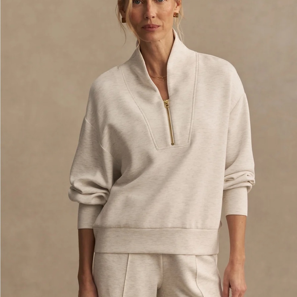 Varley Davidson sweat shirt - Picture 3 of 7
